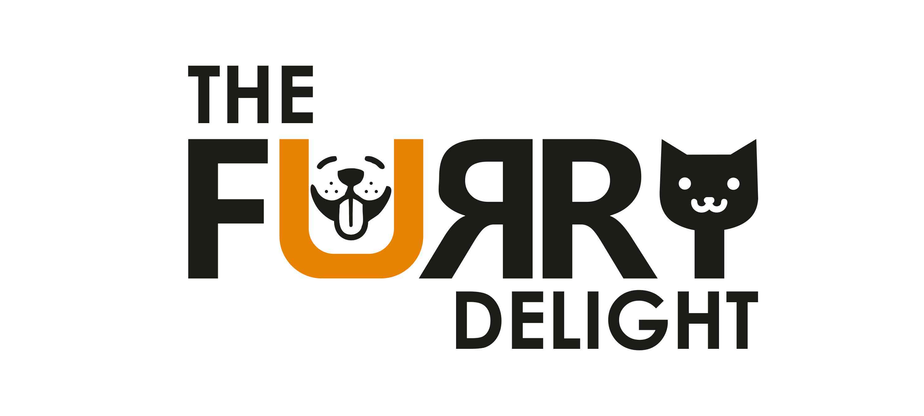 Thefurrydelight - Client of The Cogent, a Digital Marketing Company in Jaipur, India.